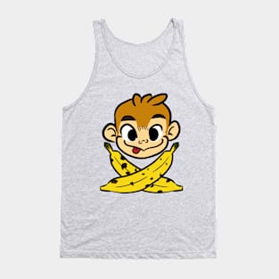 banamono Tank Top